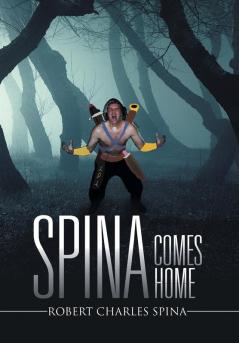 Spina Comes Home