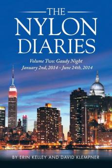 The Nylon Diaries