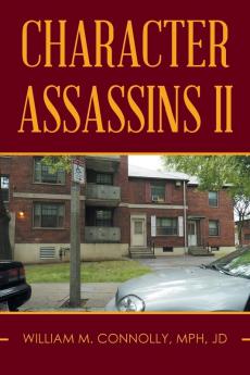 Character Assassins II