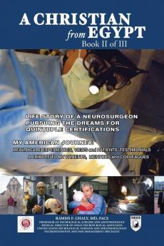 A CHRISTIAN FROM EGYPT