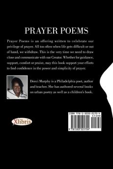 Prayer Poems