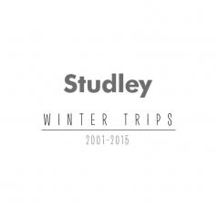 Studley Winter Trips: 2001 - 2015