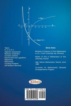 Problems in Middle and High School Mathematics: Techniques of Solving
