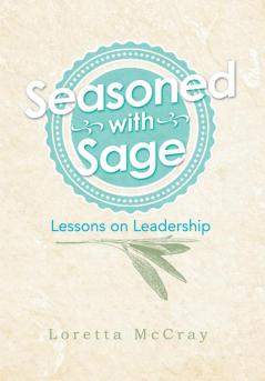 Seasoned with Sage
