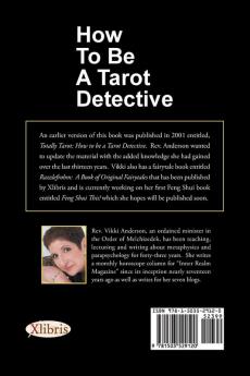 How to be a Tarot Detective