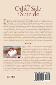 The Other Side of Suicide