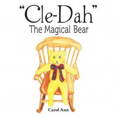 Cle-Dah: The Magical Bear