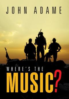 Where's the Music?