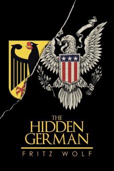 THE HIDDEN GERMAN