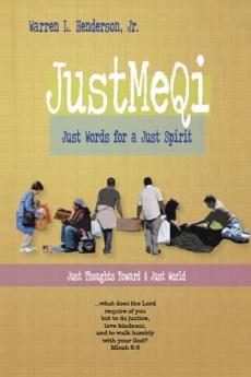 JustMeQi: Just Words for a Just Spirit