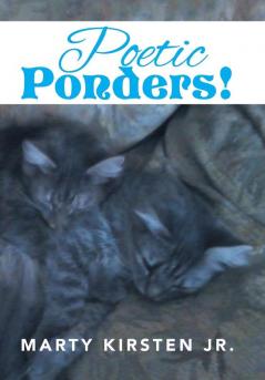 Poetic Ponders!