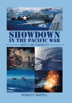 Showdown in the Pacific War