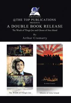 A Double Book Release