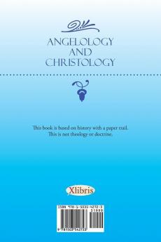 ANGELOLOGY AND CHRISTOLOGY