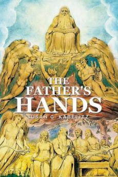 The Father's Hands: (A Thirty-One day devotional)