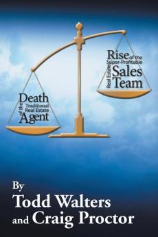 Death of the Traditional Real Estate Agent