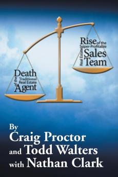 Death of the Traditional Real Estate Agent