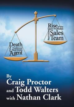 Death of the Traditional Real Estate Agent