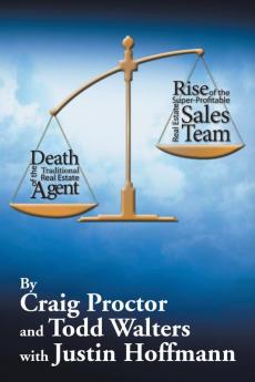 Death of the Traditional Real Estate Agent