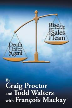 Death of the Traditional Real Estate Agent