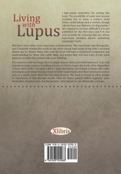 Living with Lupus