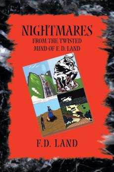 Nightmares Book IX