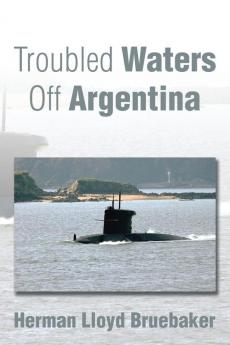 Troubled Waters Off Argentina