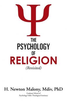 The Psychology of Religion