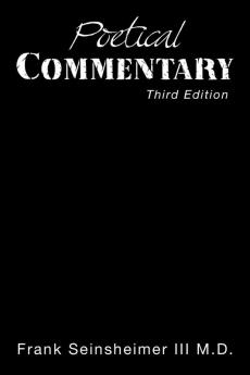 Poetical Commentary