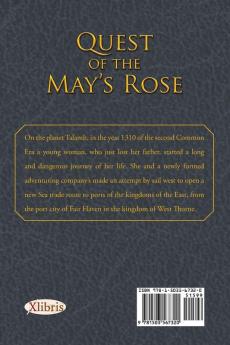 Quest of the May's Rose