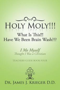 Holy Moly!!!What Is This!!!Have We Been Brain Wash???