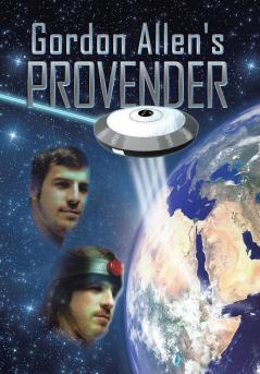Gordon Allen's Provender