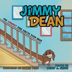 Jimmy Dean: The Longest Dog You've Ever Seen