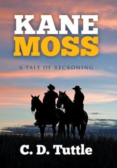 Kane Moss