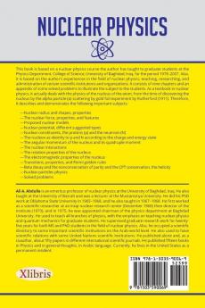 Nuclear Physics