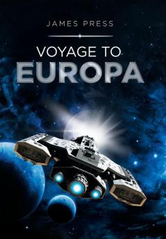 VOYAGE TO EUROPA