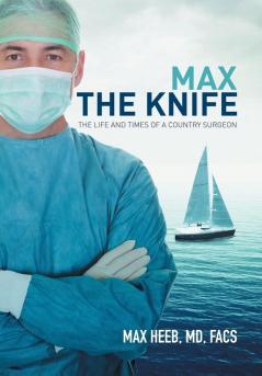 Max the Knife