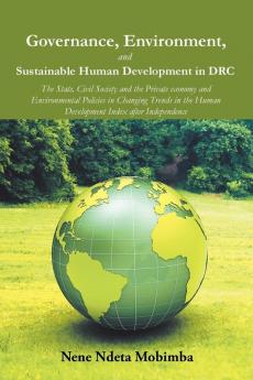 Governance Environment and Sustainable Human Development in DRC