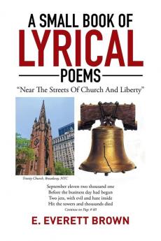 A Small Book of Lyrical Poems