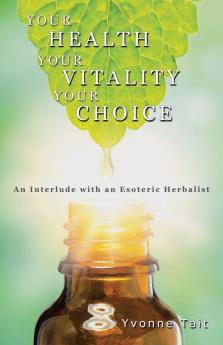 Your Health Your Vitality Your Choice