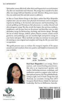 How to Create Positive Energy in Your Space