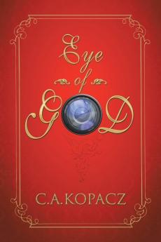 Eye of God
