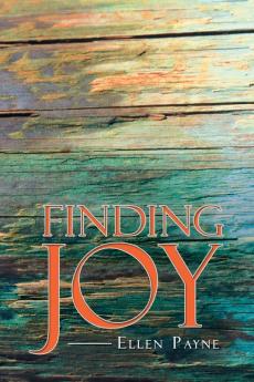 Finding Joy