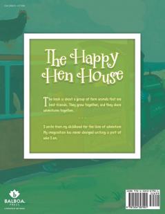 The Happy Hen House