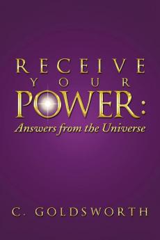 Receive Your Power