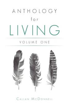 Anthology for Living