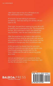 An Accidental Guru