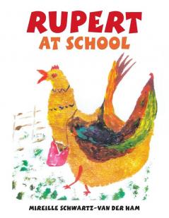 Rupert at School