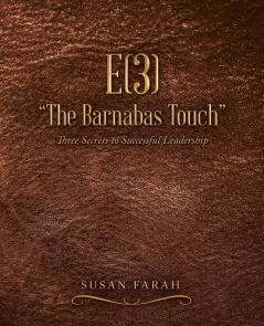 E(3) The Barnabas Touch
