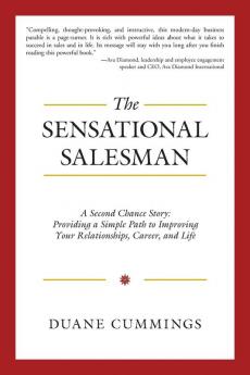 The Sensational Salesman
